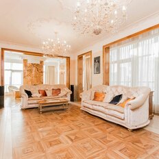 Квартира 301 м², 5-комнатная - изображение 5