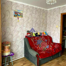Квартира 19 м², студия - изображение 1