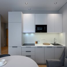 Квартира 37,9 м², 1-комнатные - изображение 5