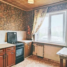 Квартира 55 м², 2-комнатная - изображение 5