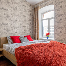Квартира 30 м², студия - изображение 2