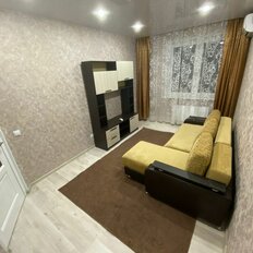 Квартира 35,1 м², 1-комнатная - изображение 1