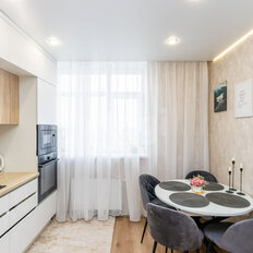 Квартира 41,6 м², 2-комнатная - изображение 2