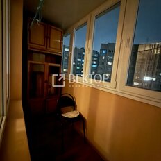 Квартира 39 м², 1-комнатная - изображение 3