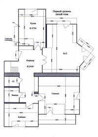 34,9 м², 1-комнатная квартира 40 000 ₽ в месяц - изображение 88