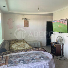 Квартира 141,2 м², 4-комнатная - изображение 4