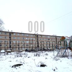 Квартира 24,6 м², 1-комнатная - изображение 2