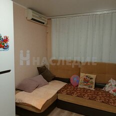 Квартира 46,6 м², 2-комнатная - изображение 2