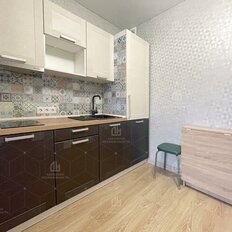 Квартира 24,6 м², студия - изображение 2