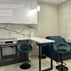 Квартира 38,9 м², 1-комнатная - изображение 2