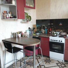 Квартира 35,3 м², 1-комнатная - изображение 1