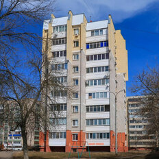 Квартира 107 м², 3-комнатная - изображение 1