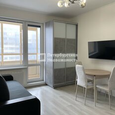 Квартира 35,1 м², 1-комнатная - изображение 2