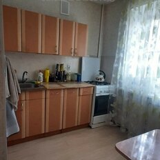 Квартира 58 м², 3-комнатная - изображение 5