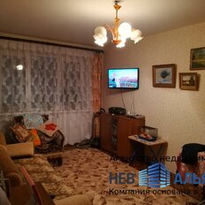 Квартира 62 м², 3-комнатная - изображение 3