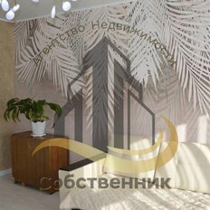 Квартира 66 м², 3-комнатная - изображение 3