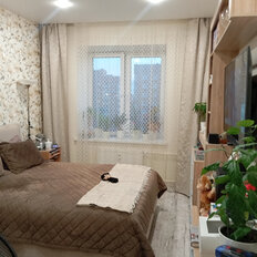 Квартира 58 м², 2-комнатная - изображение 5