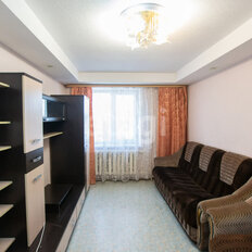 Квартира 40 м², 2-комнатная - изображение 1