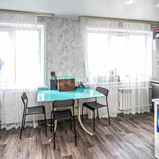 Квартира 58,8 м², 3-комнатная - изображение 5