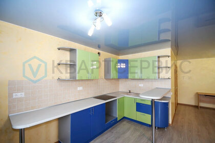 41,7 м², квартира-студия 25 000 ₽ в месяц - изображение 45