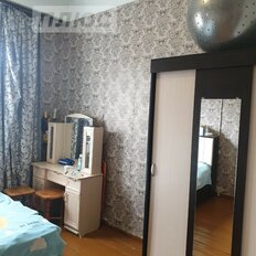 Квартира 24,9 м², 1-комнатная - изображение 2