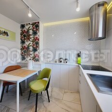 Квартира 55,8 м², 3-комнатная - изображение 2