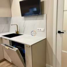 Квартира 55 м², 2-комнатная - изображение 5