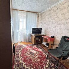 Квартира 29,5 м², 1-комнатная - изображение 4
