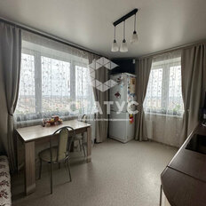 Квартира 51,2 м², 2-комнатная - изображение 1