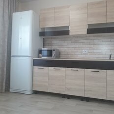 Квартира 31,4 м², 1-комнатная - изображение 3