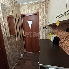 Квартира 21 м², 1-комнатная - изображение 2