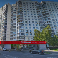 Квартира 53,8 м², 2-комнатная - изображение 1