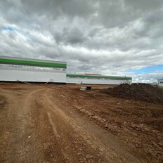 3000 м², склад - изображение 1