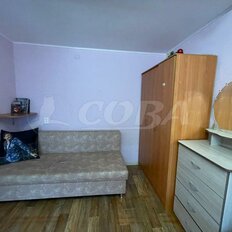 Квартира 31,2 м², 1-комнатная - изображение 5