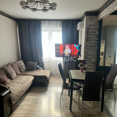 Квартира 57,8 м², 2-комнатная - изображение 3