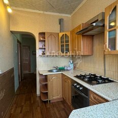 Квартира 60 м², 2-комнатная - изображение 5