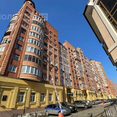 Квартира 185,5 м², 4-комнатная - изображение 1