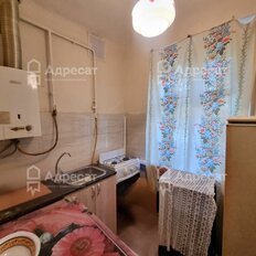 Квартира 25,4 м², 1-комнатная - изображение 5