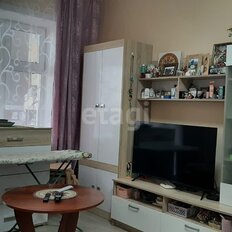 Квартира 28,9 м², студия - изображение 1