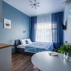 Квартира 18,1 м², студия - изображение 1