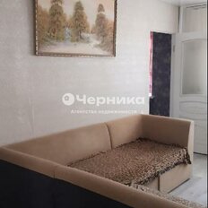 Квартира 52,2 м², 3-комнатная - изображение 3