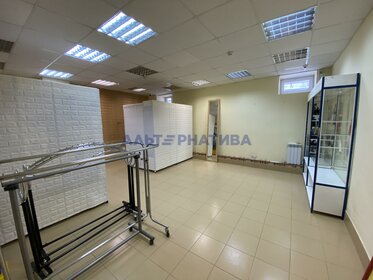 353 м², помещение свободного назначения 123 550 ₽ в месяц - изображение 65