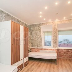 Квартира 128,6 м², 4-комнатная - изображение 4