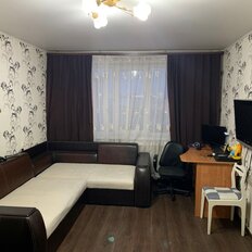 Квартира 30,3 м², 1-комнатная - изображение 1