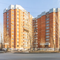 Квартира 109,2 м², 3-комнатная - изображение 2