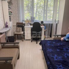 Квартира 18 м², 1-комнатная - изображение 2