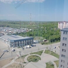 Квартира 65,7 м², 2-комнатная - изображение 2