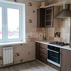 Квартира 37,3 м², 1-комнатная - изображение 1