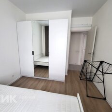 Квартира 53,8 м², 2-комнатная - изображение 1