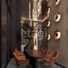 Квартира 45,6 м², 1-комнатная - изображение 2